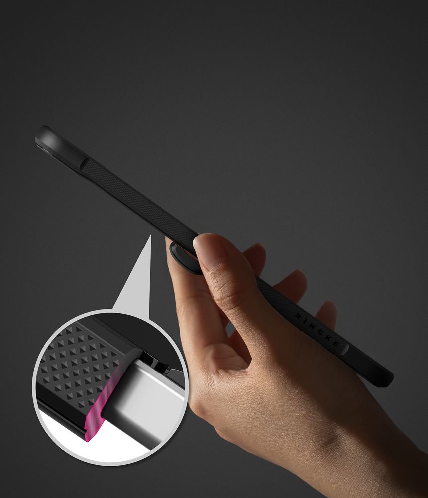 Ringke Onyx Flap Galaxy Z Flip 8 Sort