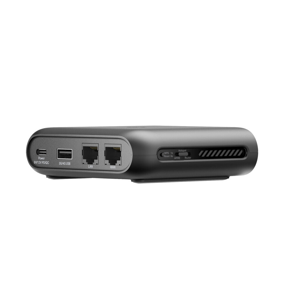 TP-Link TL-WR1502X V1 Trådløs router