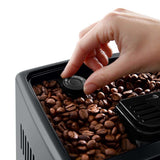 De’Longhi ECAM380.85.SB kaffemaskine Fuld-auto Espressomaskine 1,8 L