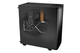 be quiet! PURE BASE 501 Black Midi Tower Sort