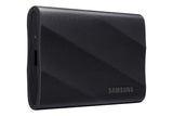Samsung MU-PG4T0B 4 TB USB Type-C USB 3.2 Gen 2x2 Sort