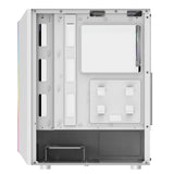 darkFlash DK151 Midi Tower Hvid