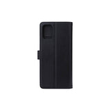 Radicover RAD226 mobiltelefon etui 17 cm (6.7") Tegnebogsetui Sort