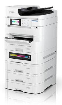 Epson WorkForce Pro EM-C8101RDWF