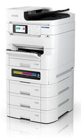 Epson WorkForce Pro EM-C8101RDWF