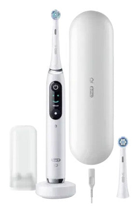 Oral-B iO 9N Hvid