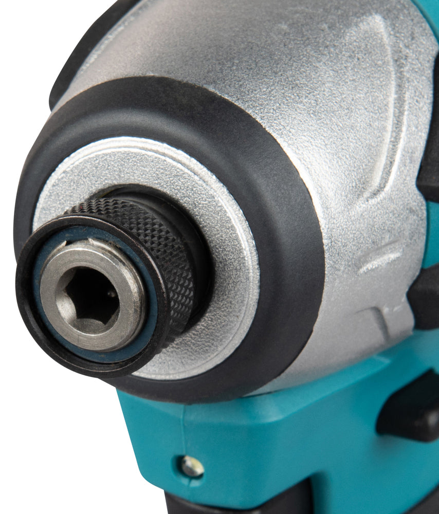 Makita DTD158Z Skruemaskine 18V Batteri og lader ikke inkluderet