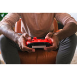 Microsoft Xbox Wireless Controller Controller Rød Hvid