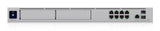 Ubiquiti Dream Machine Pro Max gateway/controller 10, 100, 1000, 2500 Mbit/s