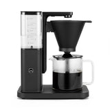 Wilfa CM10B-A125 Zense Alux kaffemaskine, sort
