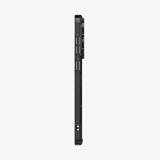 Spigen Ultra Hybrid (MagFit) mobiltelefon etui 17 cm (6.7") Cover Sort