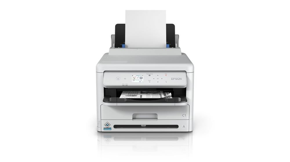 Epson Pro WF-M5399DW blækprinter 1200 x 2400 dpi A4 Wi-Fi