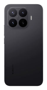 Xiaomi 17T PRO 17,4 cm (6.83") Dual SIM 5G USB Type-C 12 GB 512 GB 7000 mAh Sort
