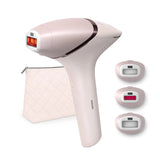 Philips Lumea Prestige Lumea IPL 9900 Series BRI953/02 IPL-hårfjerningsenhed med SenseIQ