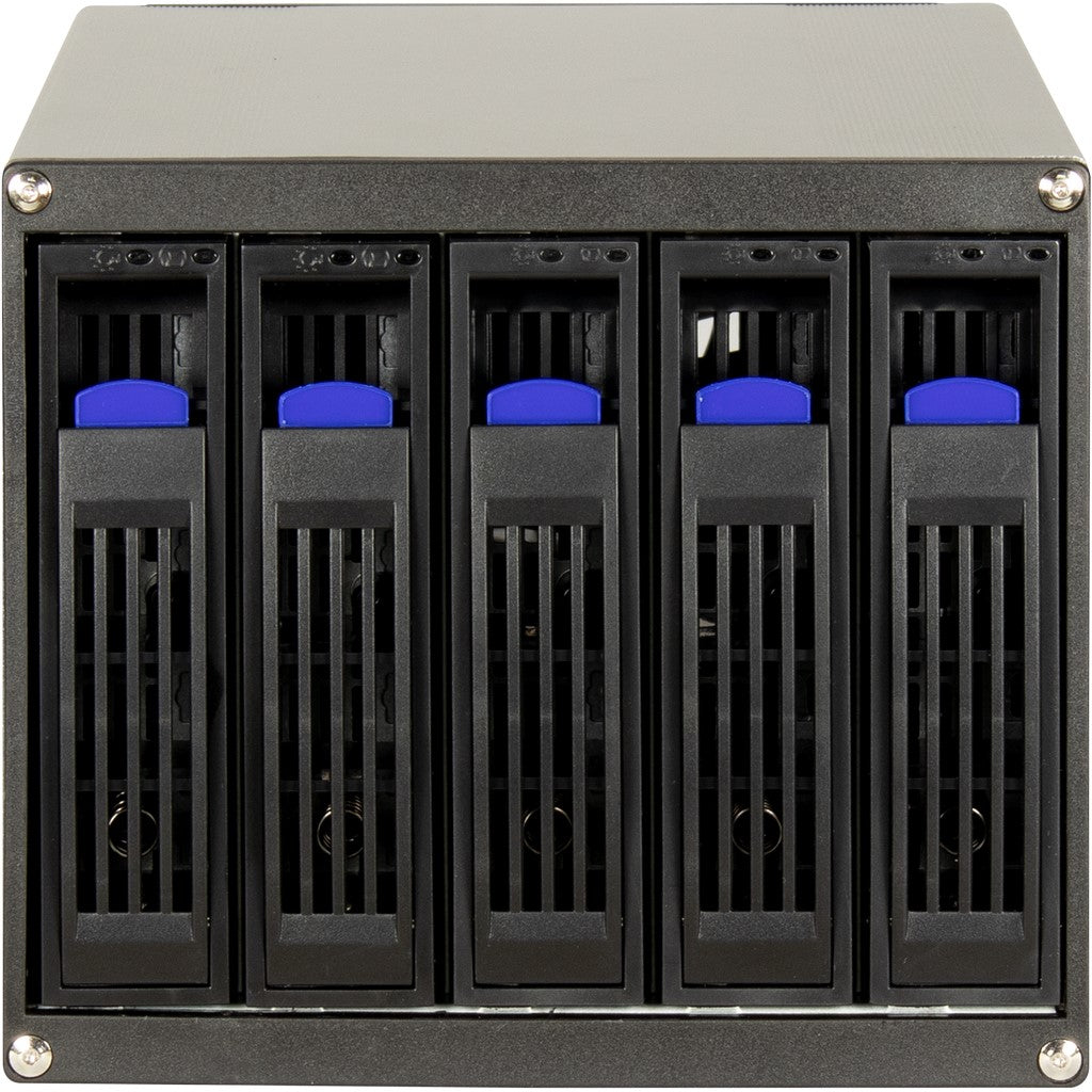 Inter-Tech ST-5255 Rack