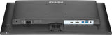 iiyama ProLite X2492HSU-B1 computerskærm 60,5 cm (23.8") 1920 x 1080 pixel Fuld HD LED Sort