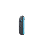 NINTENDO Joy-Con 2 (L) Controller Sort Blå