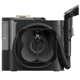 Dreame N20 Bærbar damprenser 1,2 L 600 W Sort
