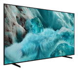 Samsung Q7F QE85Q7FAAU 2,16 m (85") 4K Ultra HD Smart TV Wi-Fi Sort