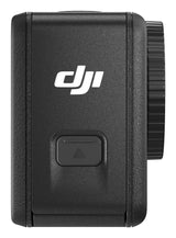 DJI Osmo Action 4 Adventure Combo kamera til actionsport 4K Ultra HD CMOS Wi-Fi 1,15 kg