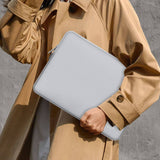 Tech-Protect 5906302374892 taske og etui til laptop 35,6 cm (14") Grå