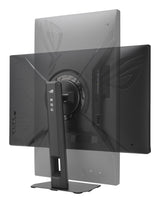 ASUS ROG Strix XG27ACMES computerskærm 68,6 cm (27") 2560 x 1440 pixel Wide Quad HD LCD Sort