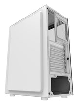 darkFlash DK151 Midi Tower Hvid