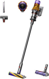 Dyson V12 Detect Slim Absolute (2026) Pind/håndholdt 150AW 0.35liter
