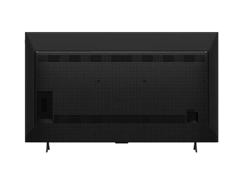 TCL T69C 75T69C TV 190,5 cm (75") 4K Ultra HD Smart TV Wi-Fi Sort 350 cd/m²