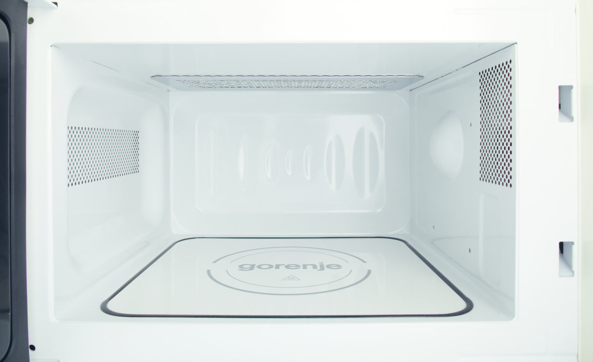 Gorenje MO4250CLI Beige Grill mikroovn Bordplade 20 L 700 W