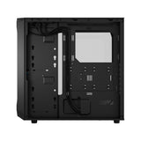 Fractal Design Focus 2 Midi Tower Sort