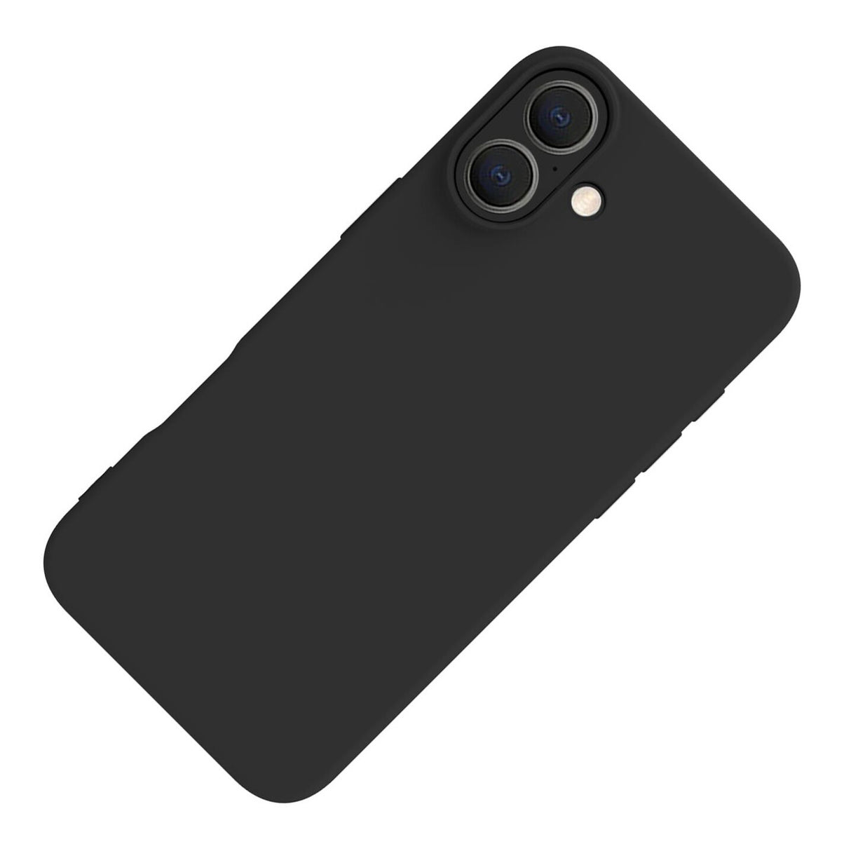 Celly CROMO1079BL mobiltelefon etui 17 cm (6.7") Cover Sort