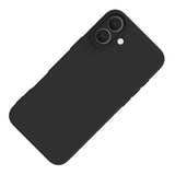 Celly CROMO1079BL mobiltelefon etui 17 cm (6.7") Cover Sort