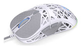 ENDORFY LIV Onyx White mus Spil Ambidextrous Bluetooth Optisk 12000 dpi