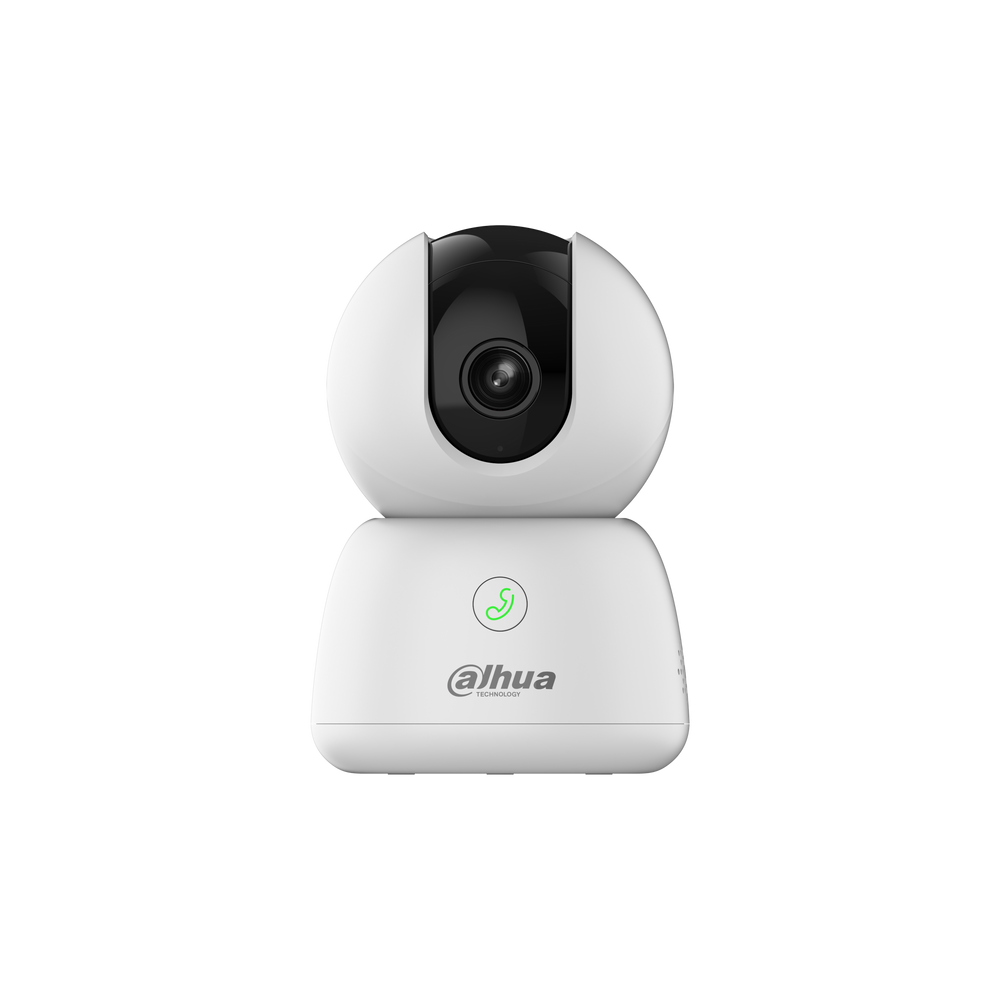 Dahua H3B 3MP Indendørs fast brændvidde Wi-Fi Pan & Tilt netværkskamera