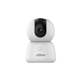 Dahua H3B 3MP Indendørs fast brændvidde Wi-Fi Pan & Tilt netværkskamera