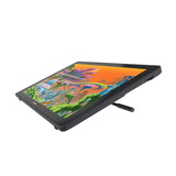 HUION Kamvas 22 Plus tegneplade Sort 476,64 x 268,11 mm USB