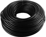 Goobay Outdoor Set CAT 6 U/UTP CCA 100m Black