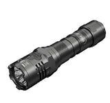 Nitecore P20iX Sort Taktisk lommelygte LED