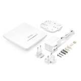 Zyxel NWA50BE 4324 Mbit/s Hvid Strøm over Ethernet (PoE)
