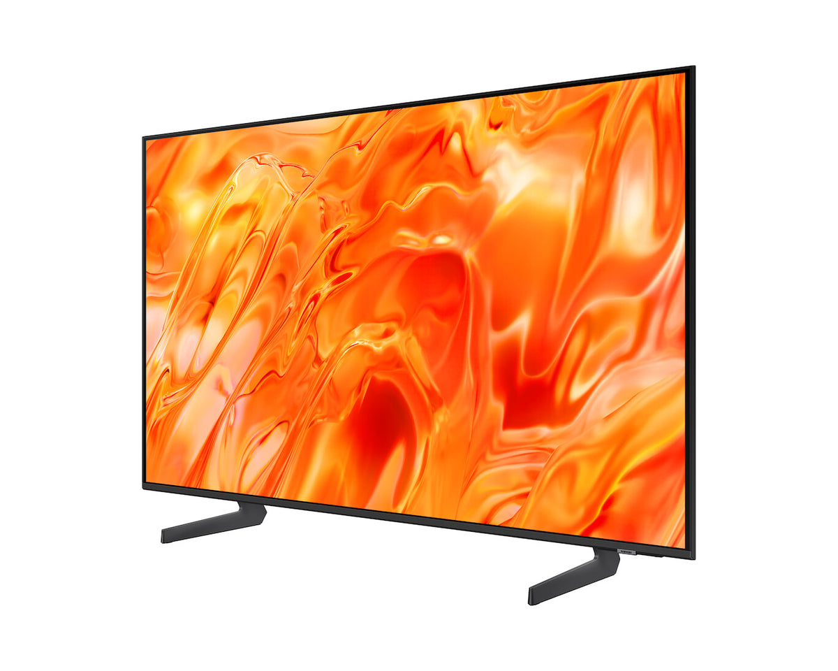 Televizorius Samsung QE50QN70HAUXXH 2026m. modelis