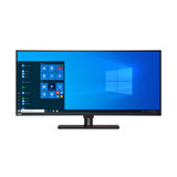 Lenovo ThinkVision P40w-20 computerskærm 100,8 cm (39.7") 5120 x 2160 pixel 5K Ultra HD LED Sort