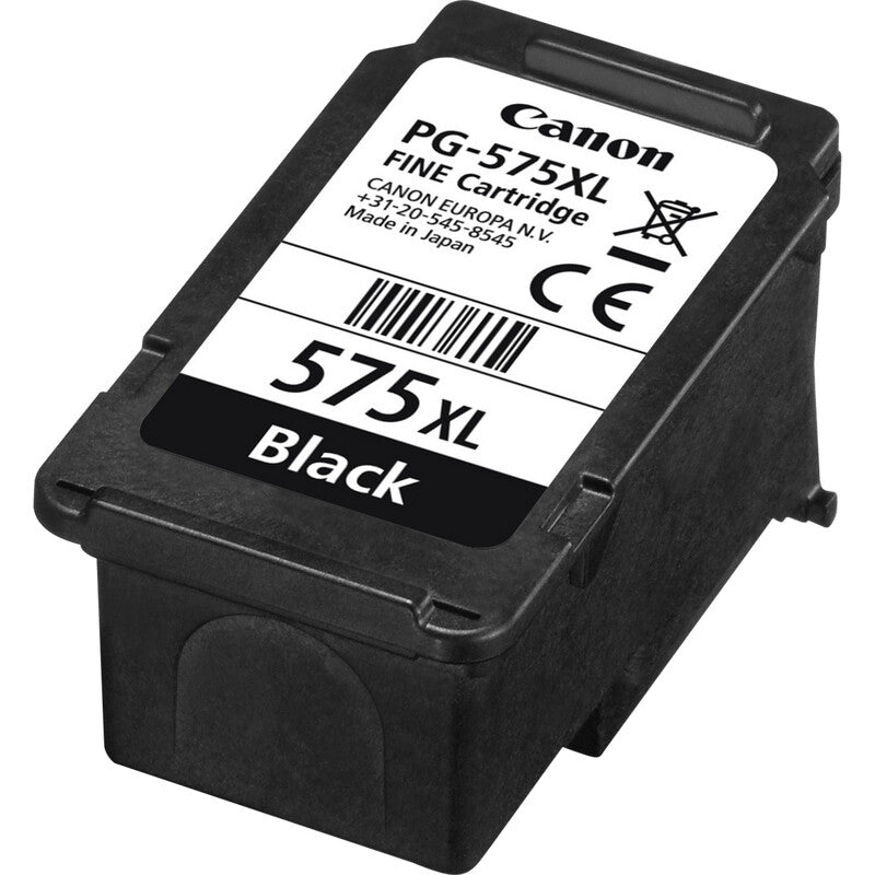 Canon PG-575XL blækpatron 1 stk Original Højt (XL) udbytte Sort