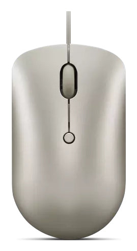 Lenovo 540 Optisk Kabling Guld