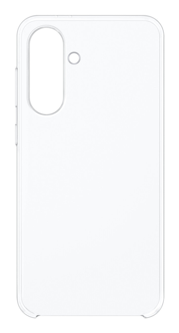 Samsung EF-QA366 mobiltelefon etui 17 cm (6.7") Cover Transparent