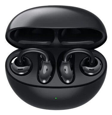 Honor CLIP Headset Trådløs Øre-clip-on Opkald/musik Bluetooth Sort