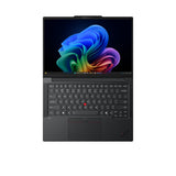 Lenovo ThinkPad T14 Gen 7 (AMD) Copilot+ PC AMD Ryzen AI 5 PRO PRO 440 Laptop 35,6 cm (14") WUXGA 16 GB DDR5-SDRAM 512 GB SSD Wi-Fi 7 (802.11be) Windows 11 Pro Nordisk Sort
