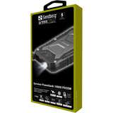 Sandberg Survivor Powerbank 10000 PD22W