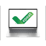 HP EliteBook 6 G1i AI Intel Core Ultra 5 225U Laptop 35,6 cm (14") WUXGA 24 GB DDR5-SDRAM 512 GB SSD Wi-Fi 7 (802.11be) Windows 11 Pro AI PC Sølv