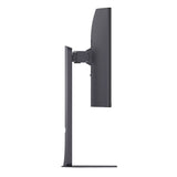 LG 34G600A-B computerskærm 86,4 cm (34") 3440 x 1440 pixel Wide Quad HD LCD Sort